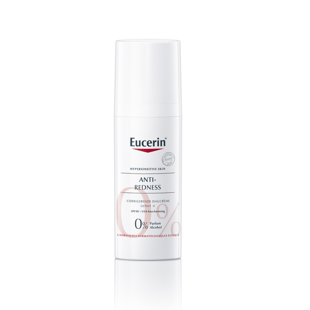 Eucerin AntiREDNESS Corrigerende Crème 50ml